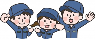 愛知県豊橋市二川 二輪四輪部品の鋳造業務・切断・検査 No28