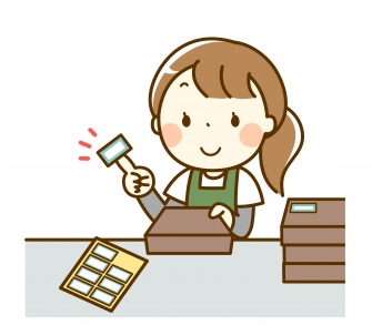 島田市大柳 倉庫内で荷物運搬・資材準備・出荷準備作業FSY0152602