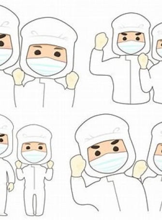 焼津市高新田　カット野菜の選別・カゴ入れ作業　FSY032602