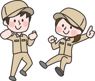 浜松市中央区　ロボット溶接・二輪ブレーキディスクの製造　No.143