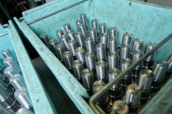 中央区天王町 ハンガー掛け No.246