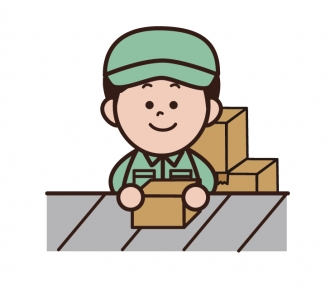 藤枝市高柳 お菓子の目視検査 FSY162504