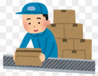 藤枝市高柳　お菓子の目視検査　FSY162504