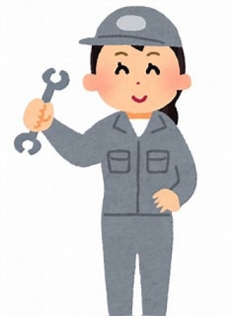 浜松市中央区横須賀 自動車のスイッチ類組立・検査 No.285