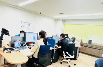 浜松市中央区葵東　工場内の設備保全業務　 FSS202504