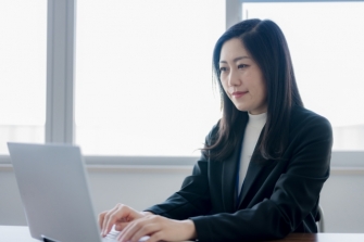 豊橋市 若松町  一般事務 伝票入力等　 FSN251114