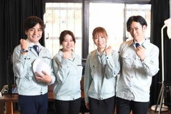 セラミック製品の加工機オペレーター 浜松市中央区大久保町