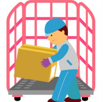 浜松市浜名区引佐町　倉庫にて運搬、管理業務 FSS092602