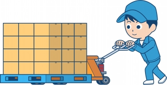 島田市大柳　倉庫内で荷物運搬・資材準備・出荷準備作業FSY0152602