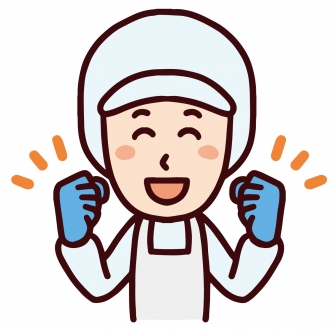 焼津市中里  製造オペレーター