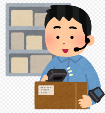 細江　倉庫内、リーチリフトで飲料品のピッキング　FSY082602