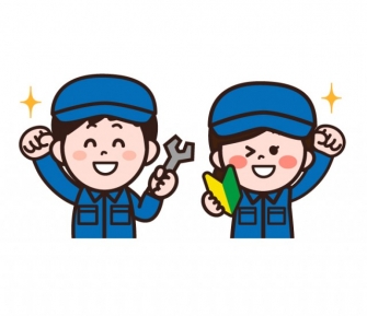 工場内でロボット部品の格納、ピッキング FSN312606