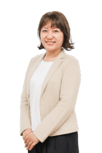 井草 尚代